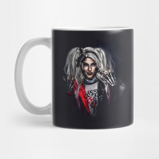 Alexa Bliss Of Darkness Mug